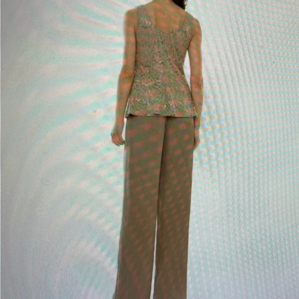 Marsoni dressy three-piece outfit. NWT. Size 18 - Picture 3 of 10